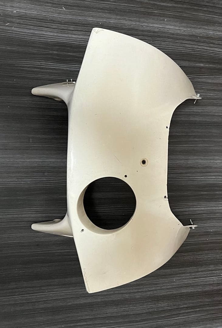 か*い様 オメガ耐久カウル