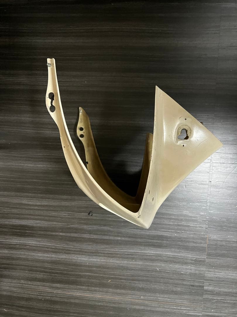 か*い様 オメガ耐久カウル