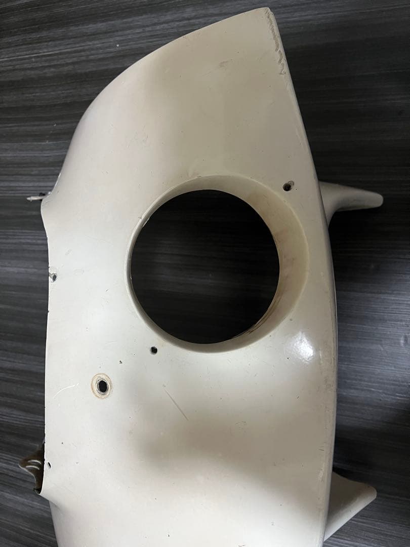 か*い様 オメガ耐久カウル