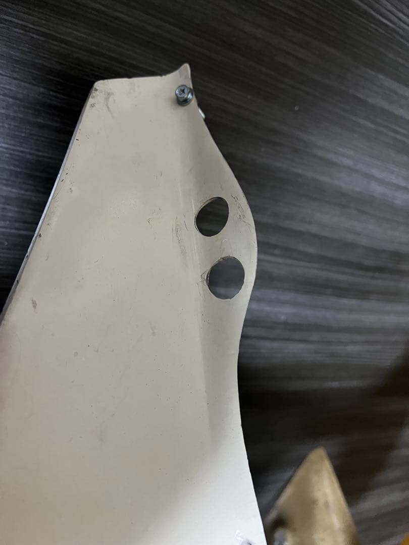 か*い様 オメガ耐久カウル