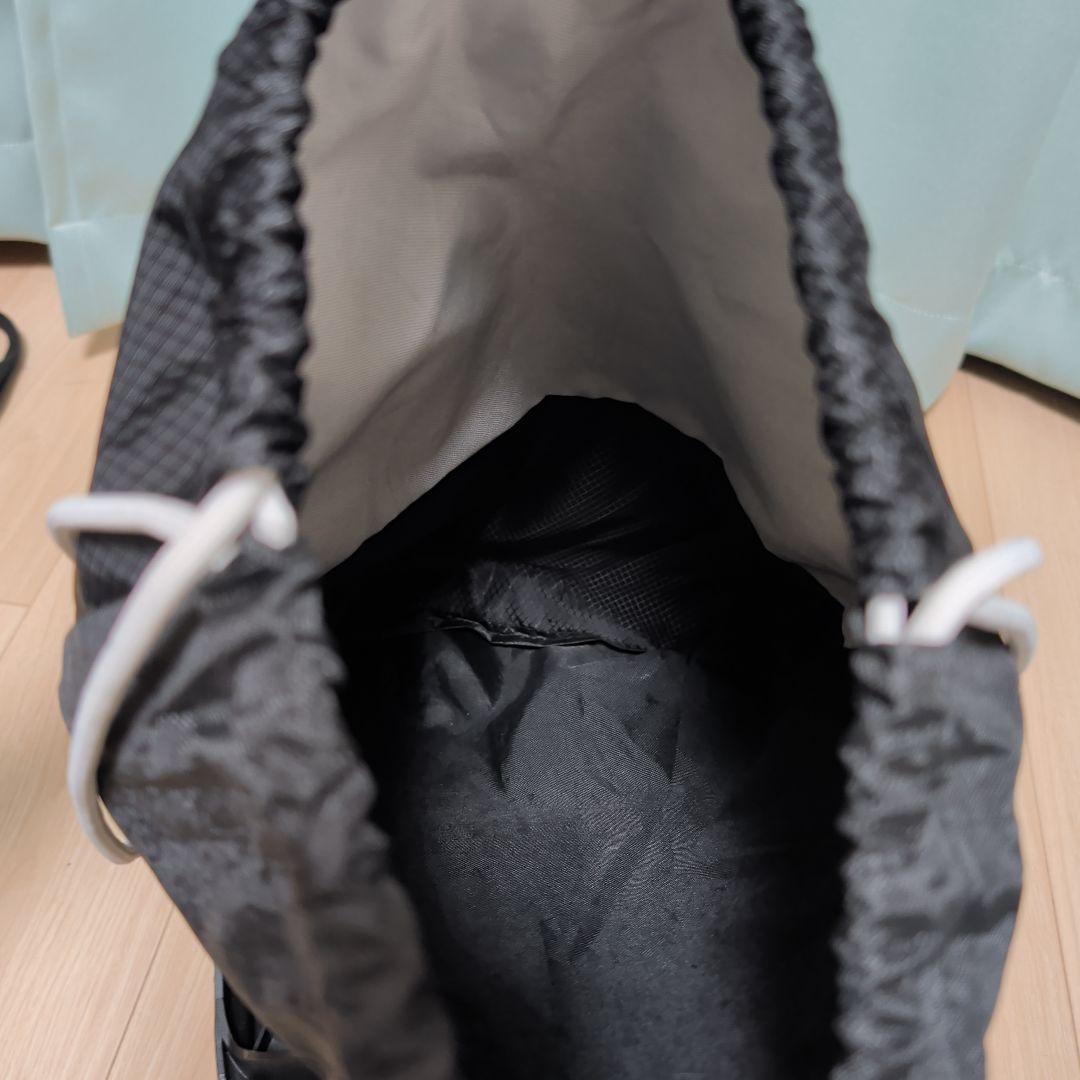 【美品・上位モデル】feet* X (スノーフィート) Mini Ski