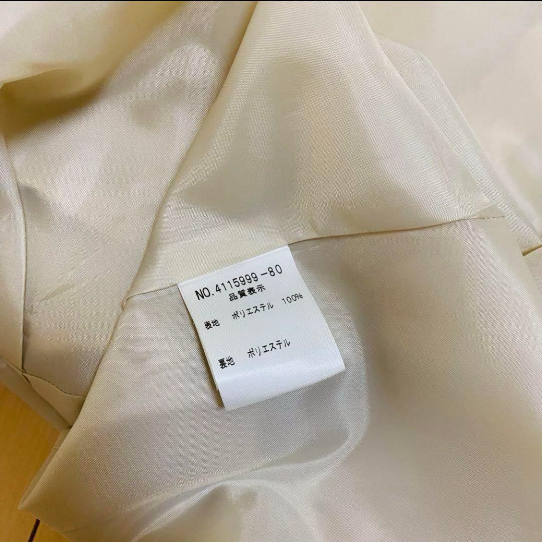 フォーマルスーツ ワンピース 7号 Mサイズ【入園式 入学式 卒園式 卒業式】