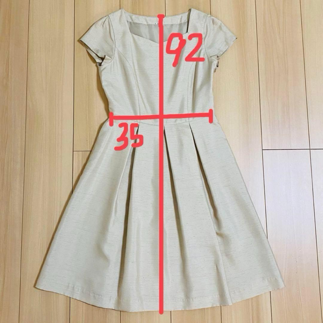 フォーマルスーツ ワンピース 7号 Mサイズ【入園式 入学式 卒園式 卒業式】