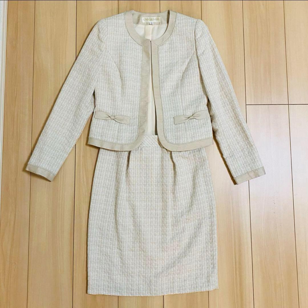 フォーマルスーツ ワンピース 7号 Mサイズ【入園式 入学式 卒園式 卒業式】