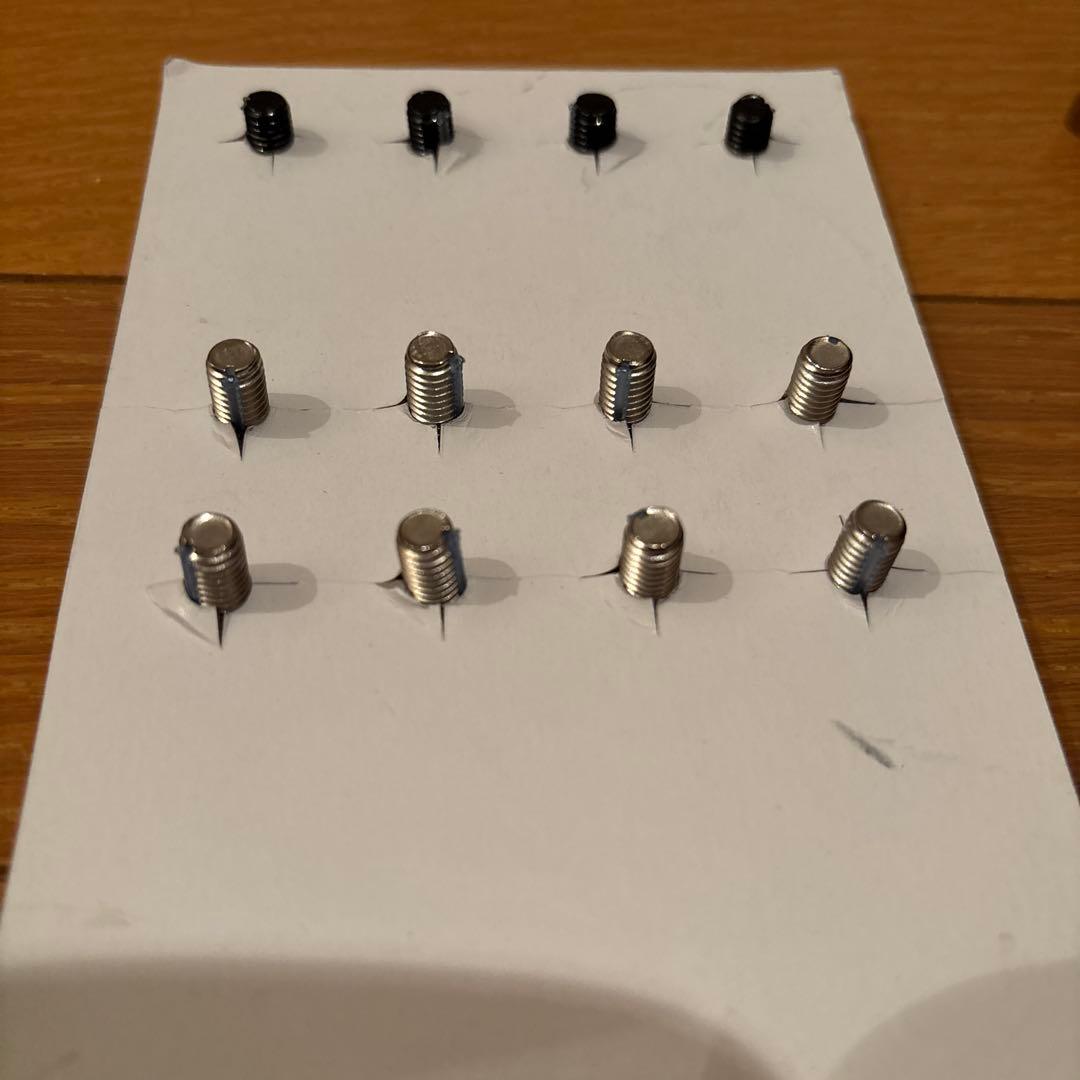 BURTON MISSION Re:FlexサイズM 美品ですがベタつき有り