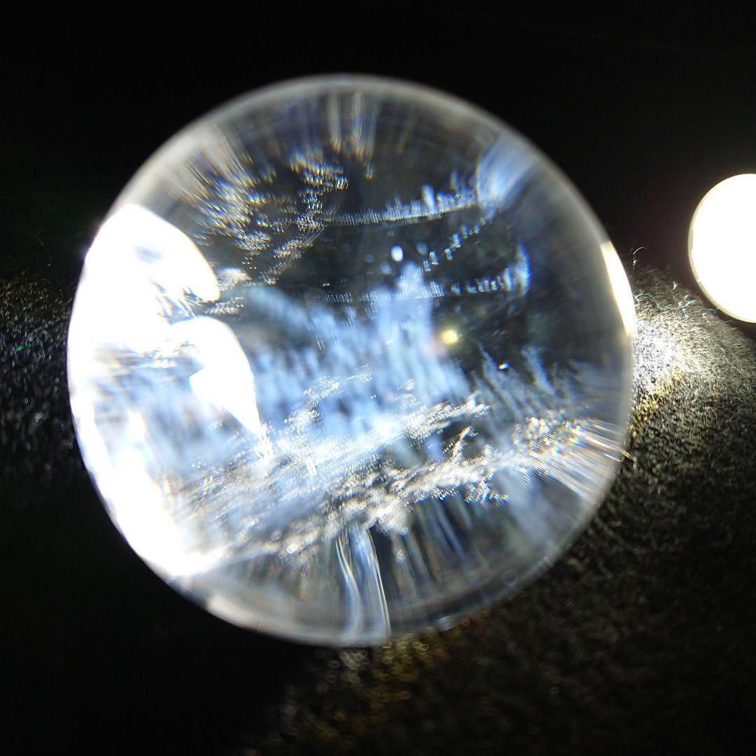 ブルーエンジェルラダー アイリス スフィア　38mm