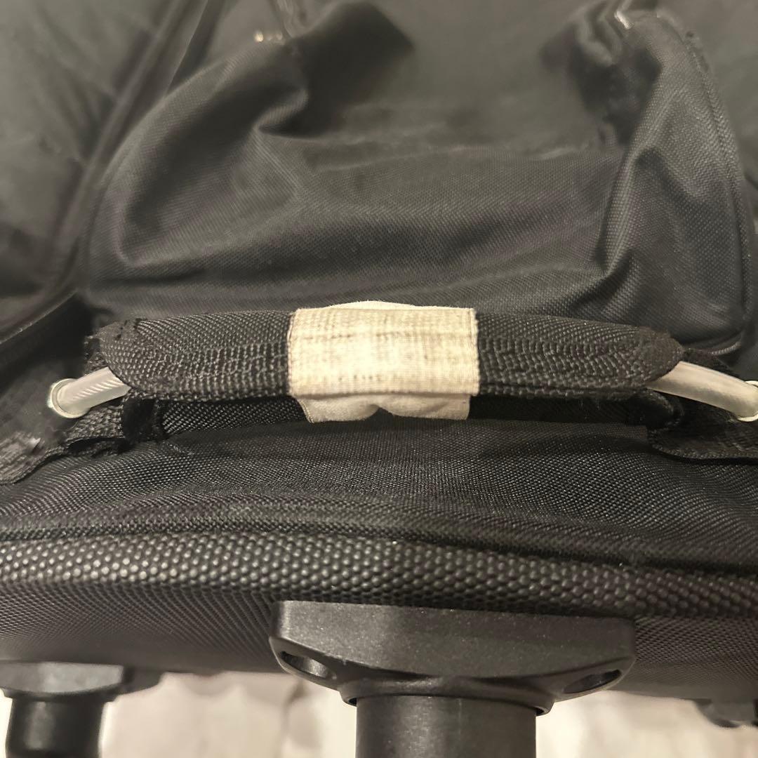 サムソナイトゴルフ トラベルケース（ソフトケース）