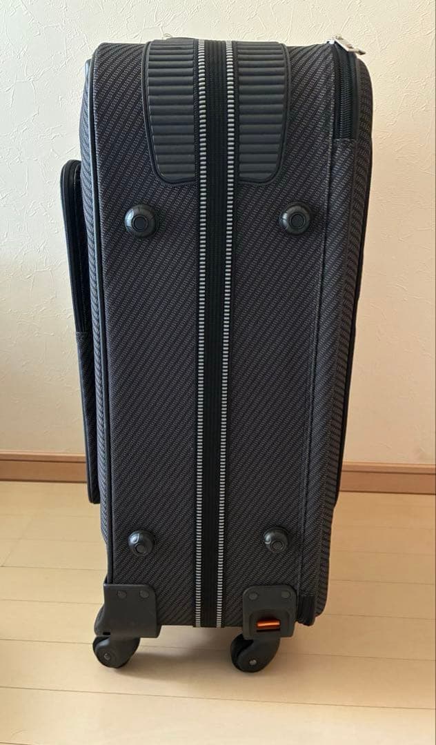 キャリーケース スーツケース　 Lサイズ 80L キャリーバッグ　シフレ