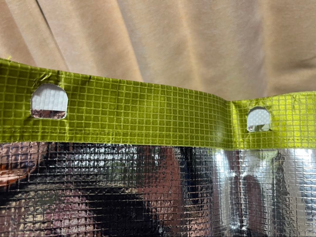 choco様 サーマレスト ULTRA LITE COT レギュラー