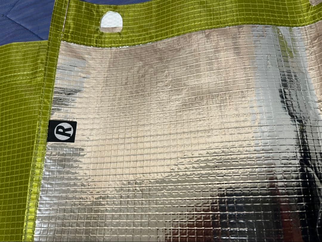 choco様 サーマレスト ULTRA LITE COT レギュラー