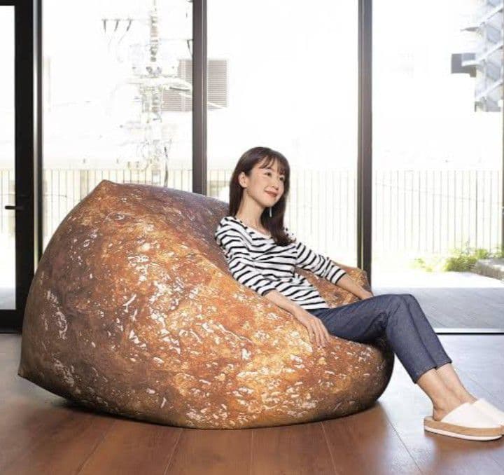 カップヌードルクエスト　謎肉クッション