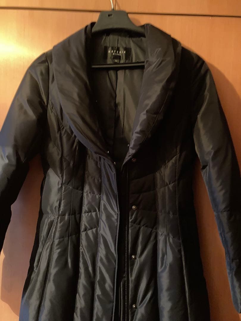 お正月特別価格　✨美品✨　ダウンコート