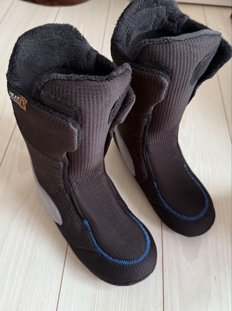 synsuke 　BURTON STEP ON 2点セット