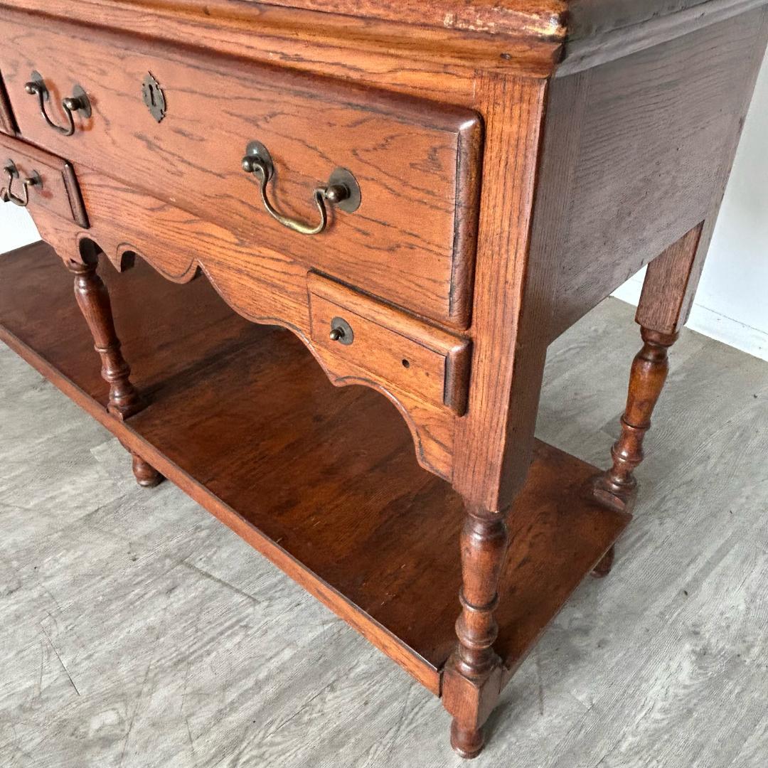 イギリス アンティーク　家具 サイドボード 1950年頃 ビンテージ 496A