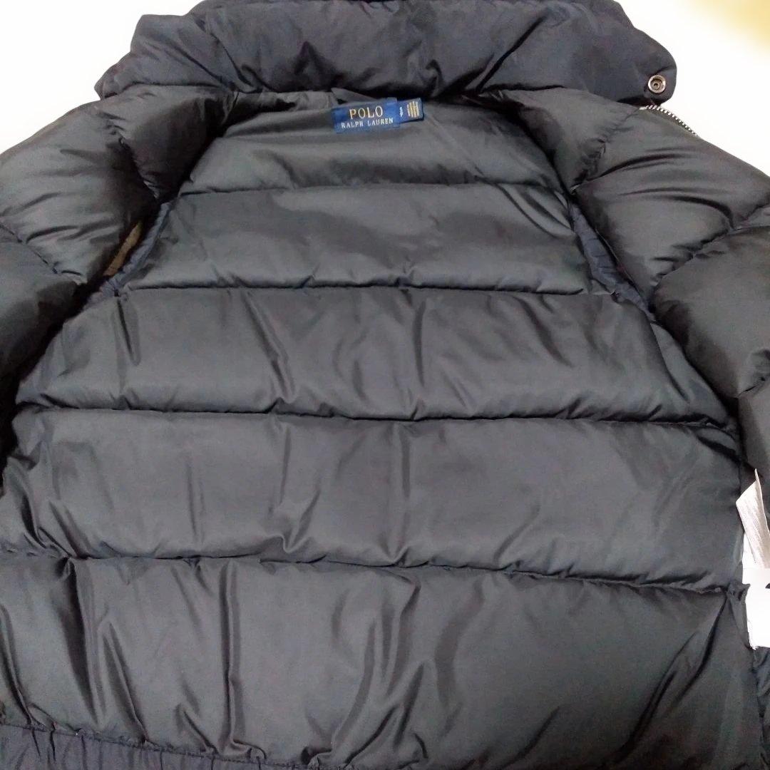 rm-0610-hn専用✨Polo Ralph Lauren ダウンベスト
