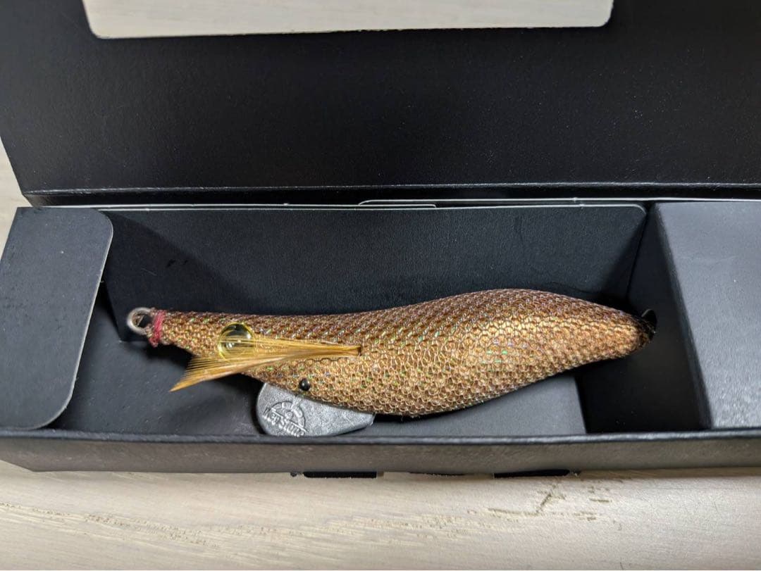 キーストン　リボルト モンロー夜焚き 2.5号 受注生産モデル