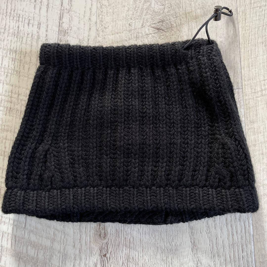 PRADAプラダネックウォーマー