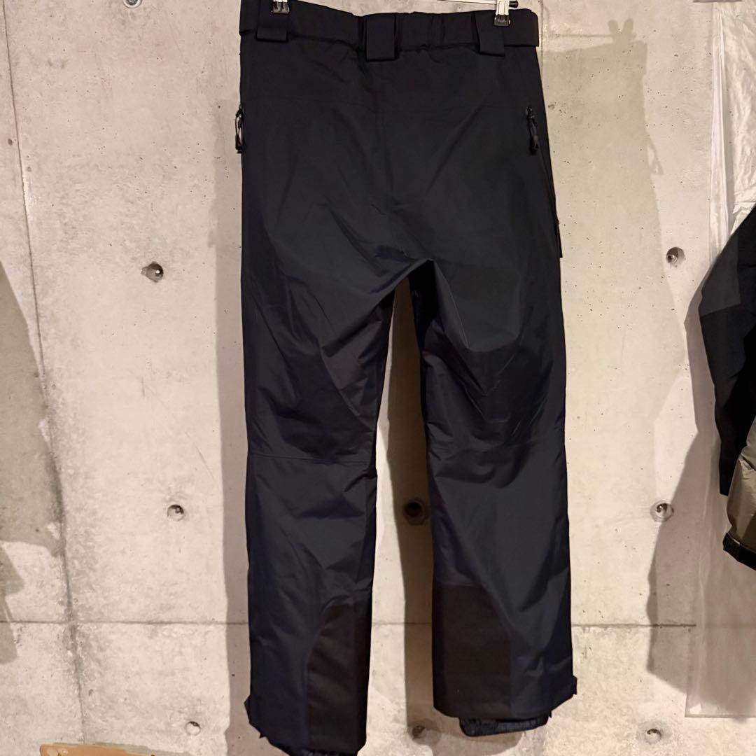 25-26秋冬 ノースフェイス シュカブラパンツ スキー&スノーボード 防水