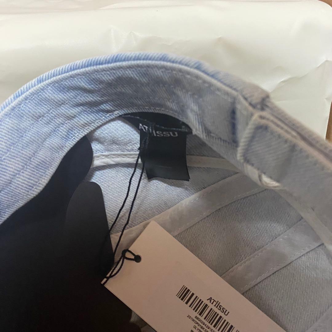 スキズ straykids felix フィリックス attissu キャップ