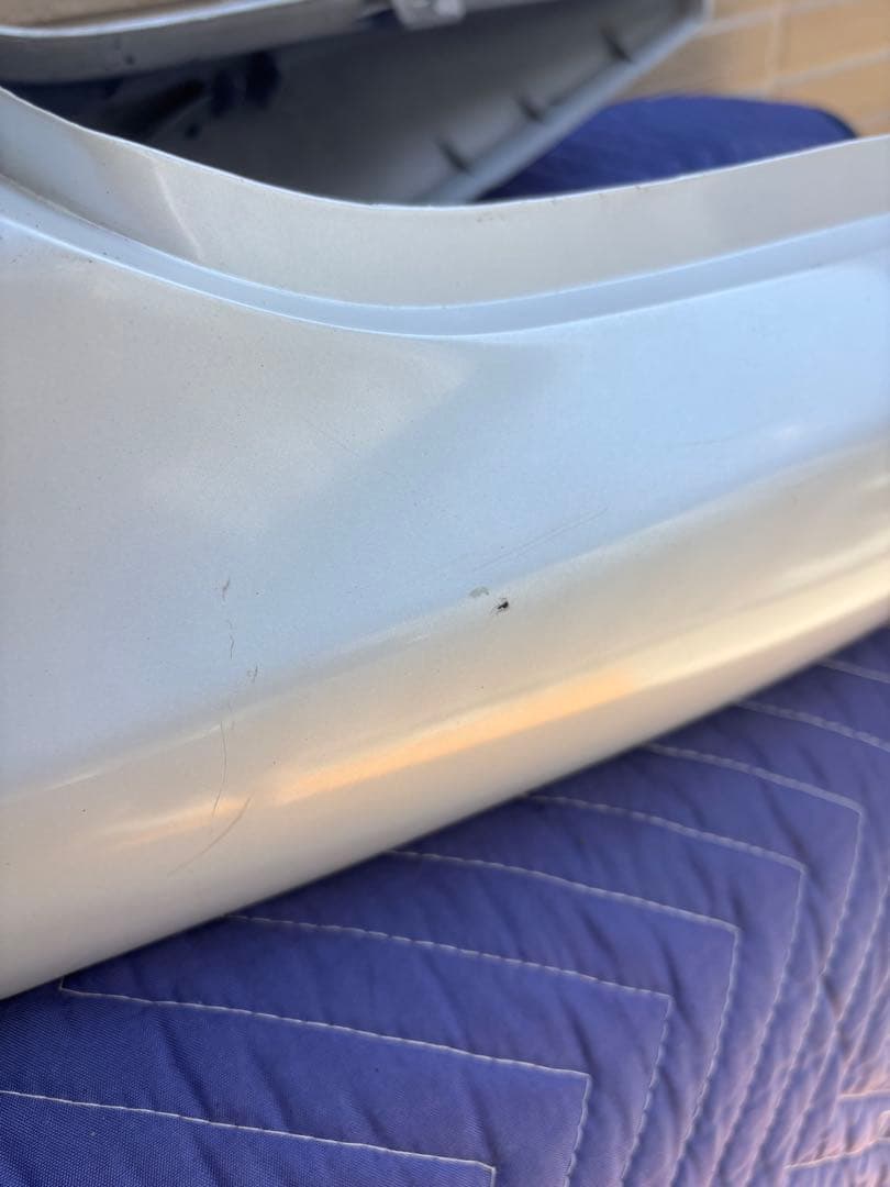 xjr400 純正テール