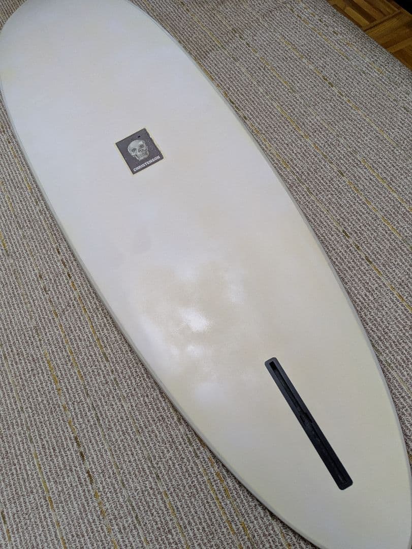 クリステンソンソフトボード7.0