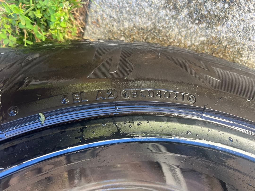 クリスマス特価【GLS/GLE】275/50R20スタッドレス