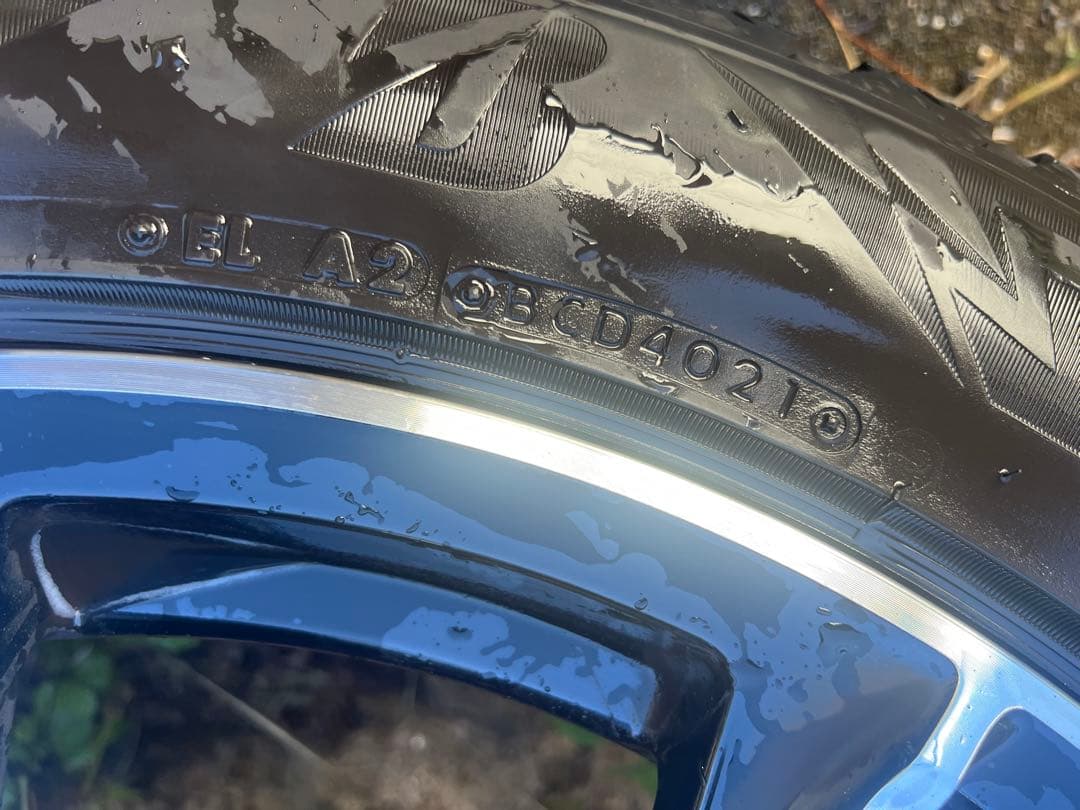 クリスマス特価【GLS/GLE】275/50R20スタッドレス