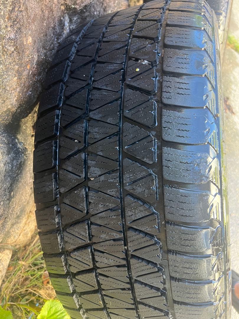 クリスマス特価【GLS/GLE】275/50R20スタッドレス