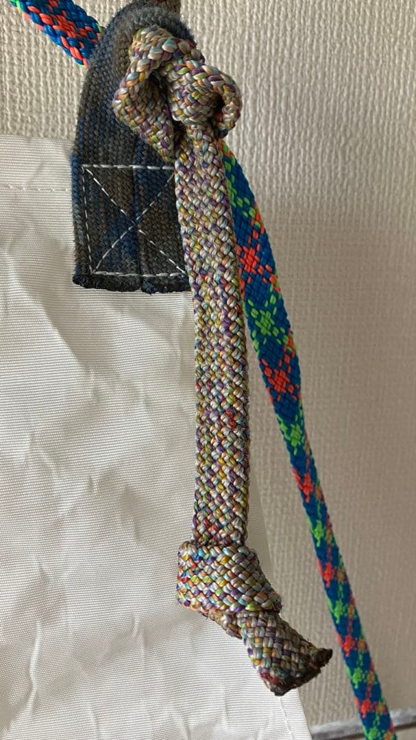 patagonia アップサイクルエプロン　パタゴニア