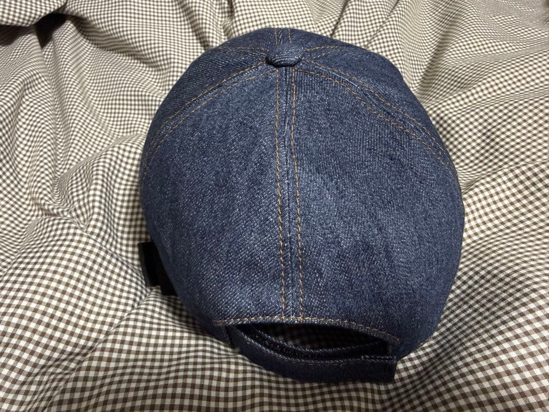 miumiu キャップ　帽子