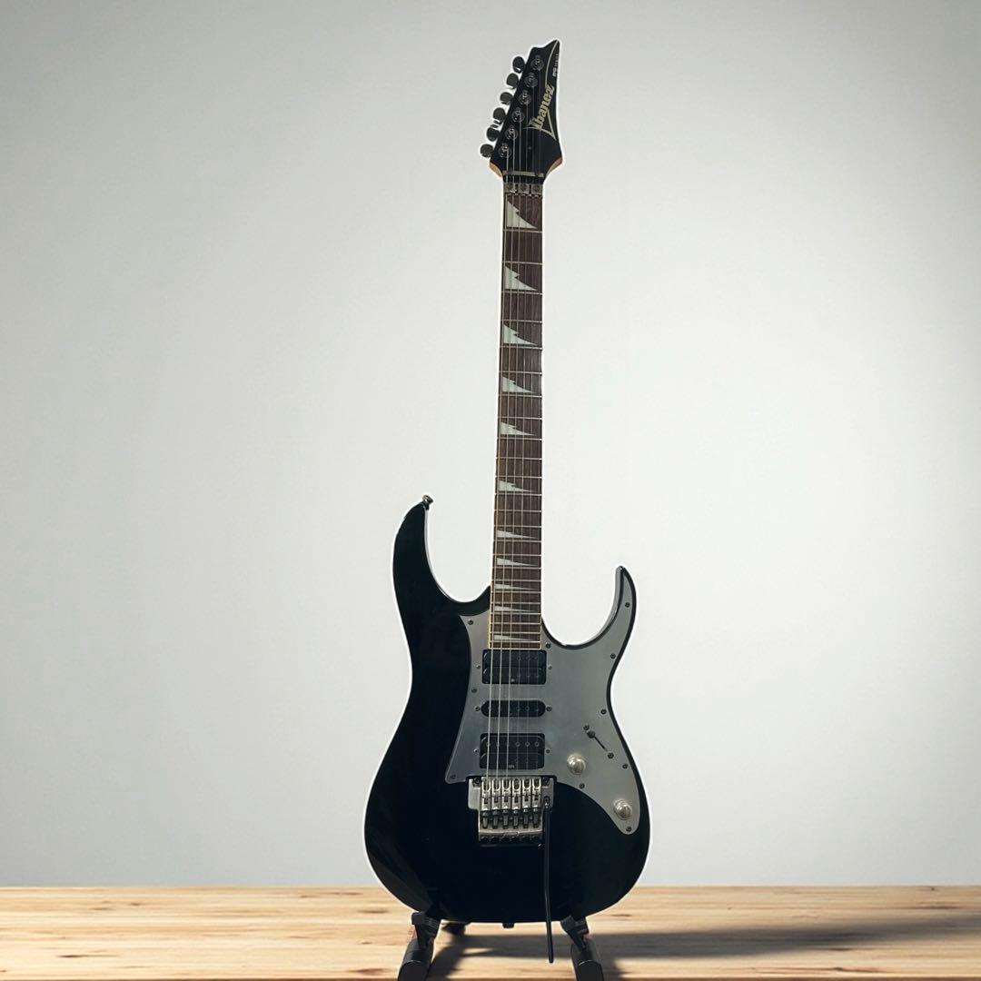 IBANEZ RG350EX エレキギター アイバニーズ