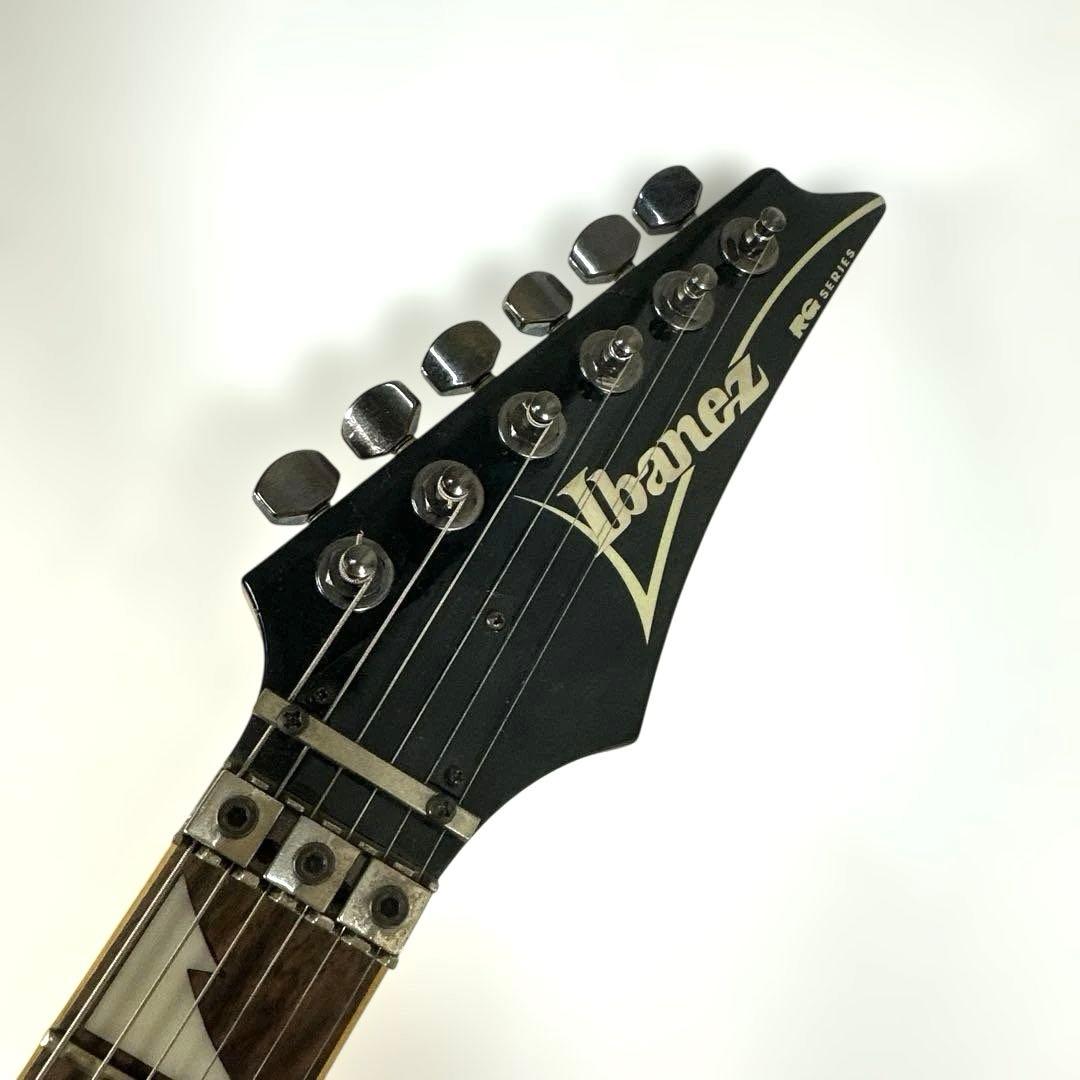 IBANEZ RG350EX エレキギター アイバニーズ