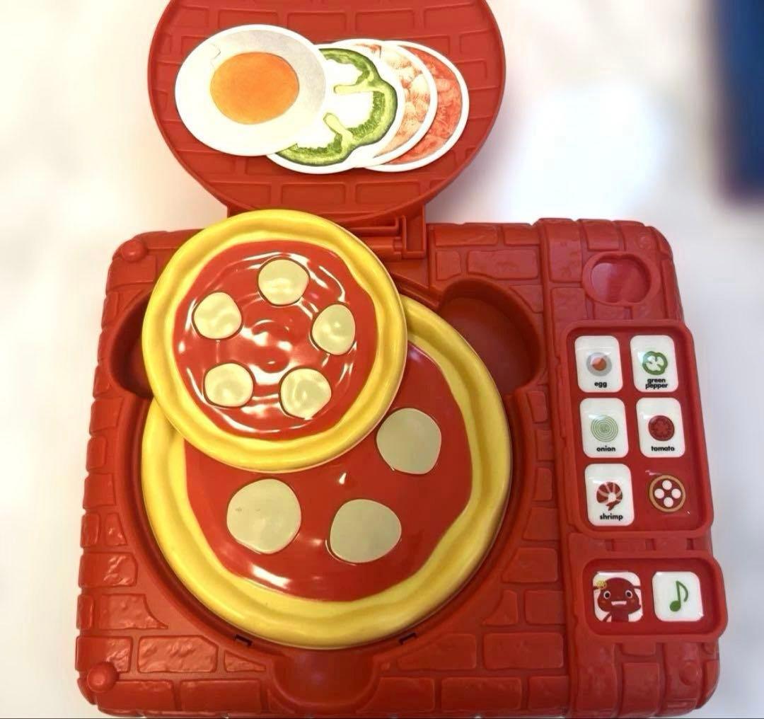 DVD付　こどもちゃれんじ　English エデュトイ　2年8ヶ月分　1〜4歳