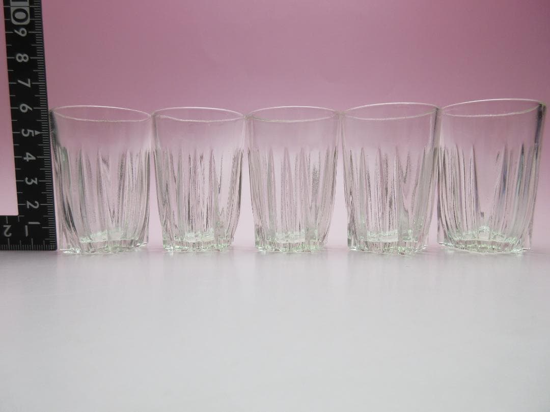 昭和初期 他 ショットグラス 色々 大量 まとめて A 70610