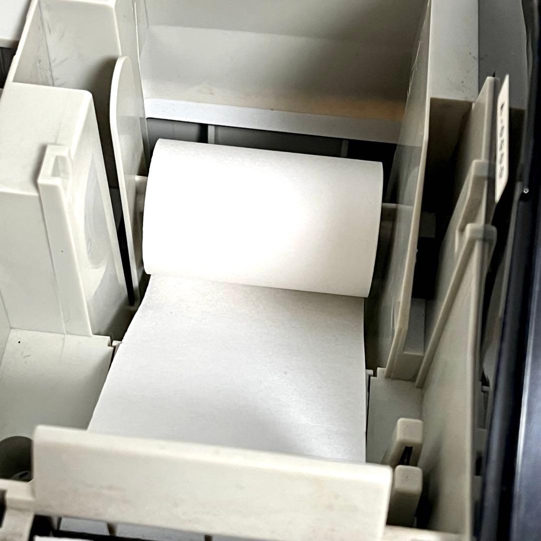 カシオ電子レジスター casio 129ER