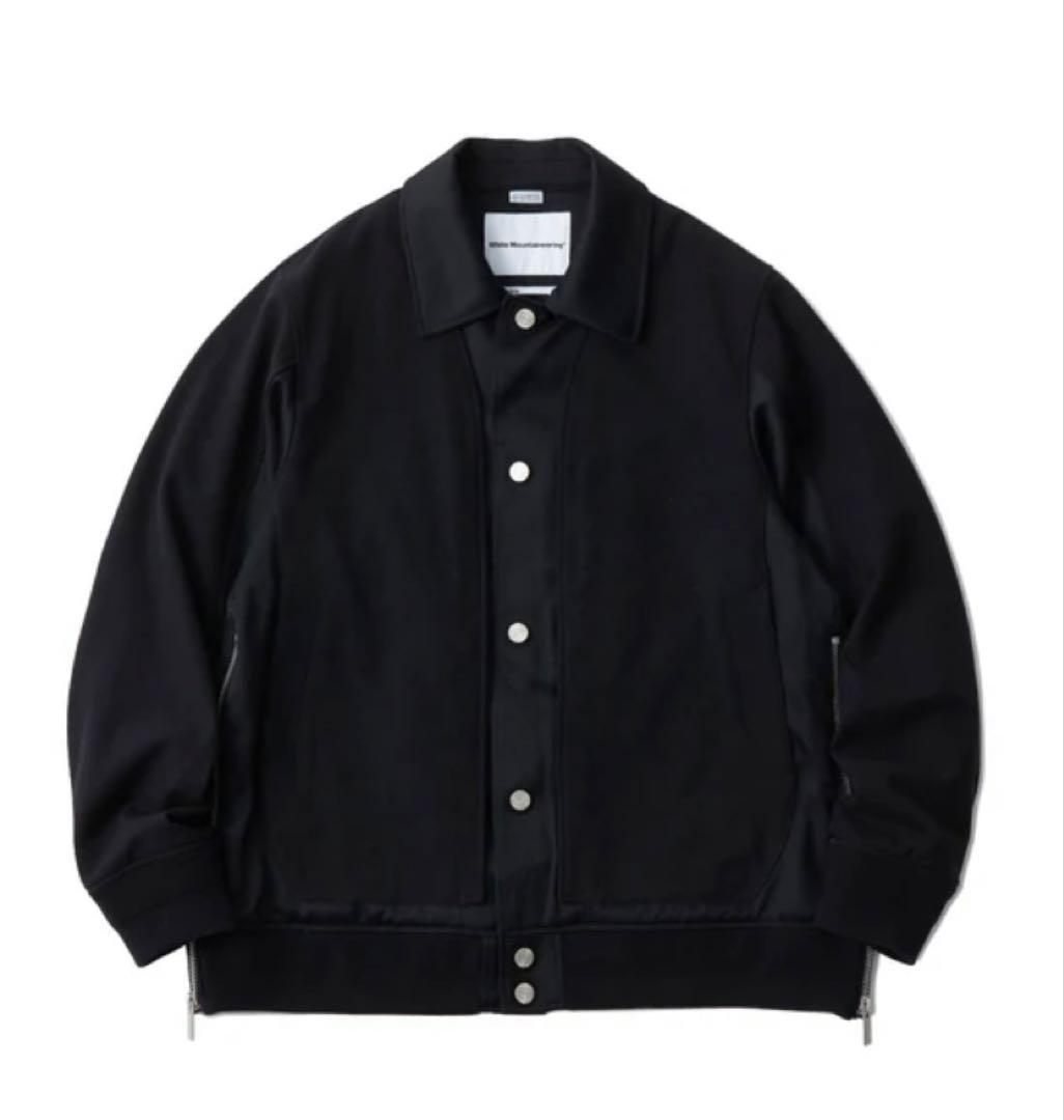 【最終値下げ】GORE-TEX INFINIUM VARSITY BLOUSON