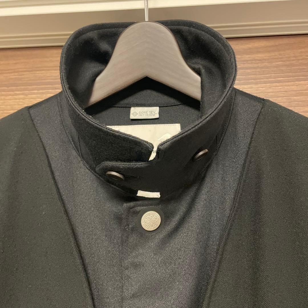 【最終値下げ】GORE-TEX INFINIUM VARSITY BLOUSON