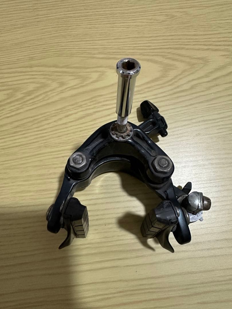 SHIMANO シマノ R5800 11s レバー左右 キャリパー前後セット