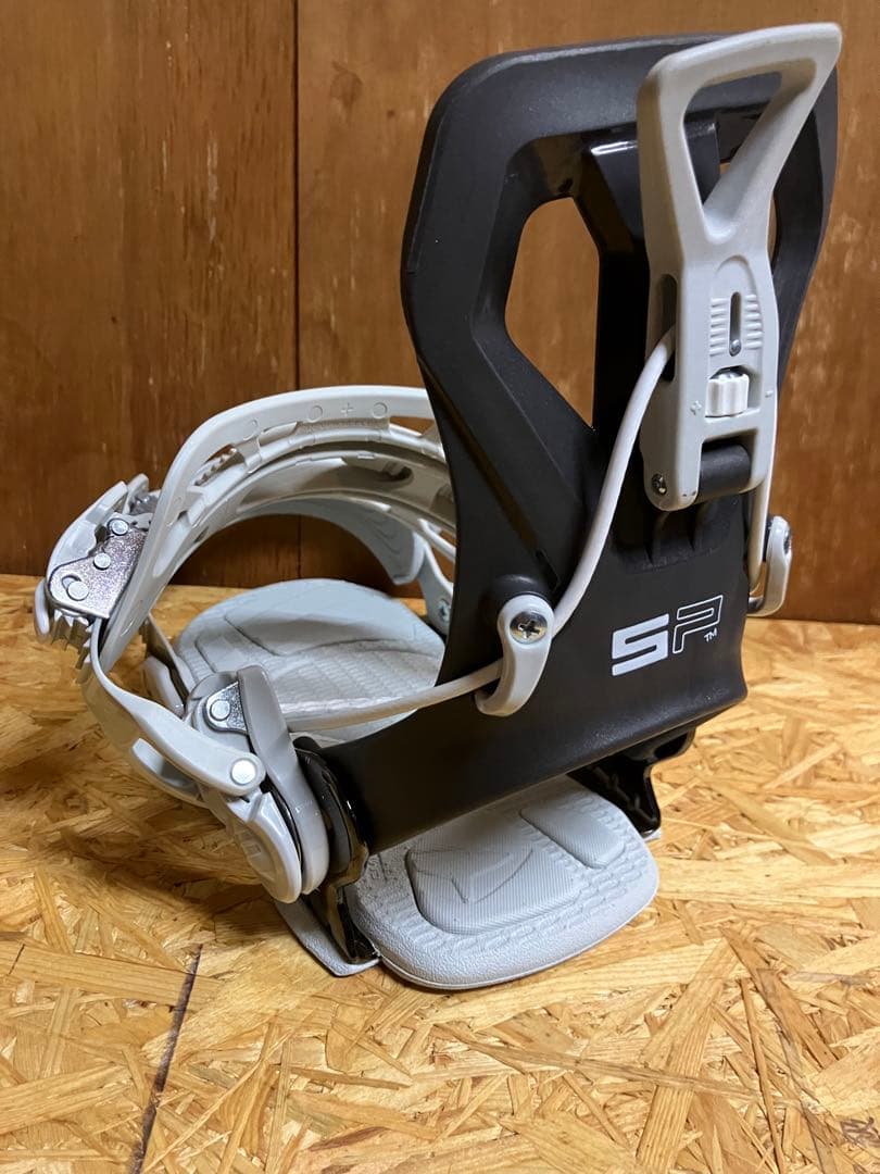 新品　SP BINDING CORE サイズS GUN