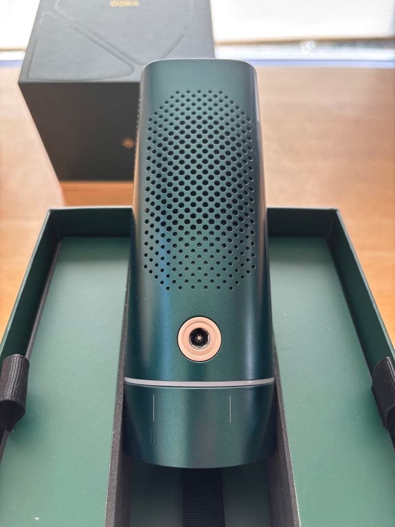 JOVS Dora 脱毛器 光美容器 家庭用