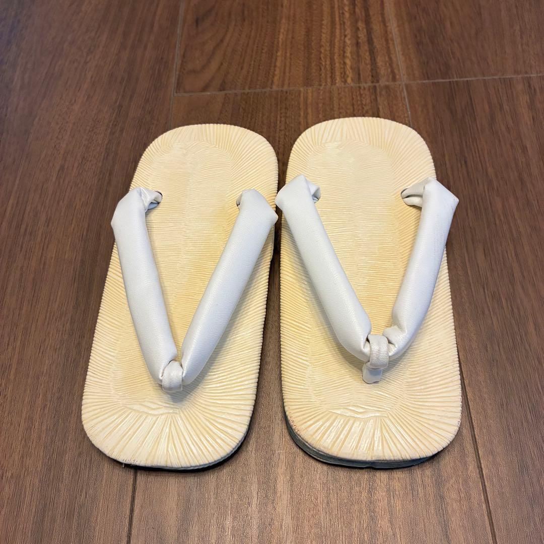 七五三 五歳 男の子 羽織袴フルセット　※113-120肩上げ済　化粧箱付き