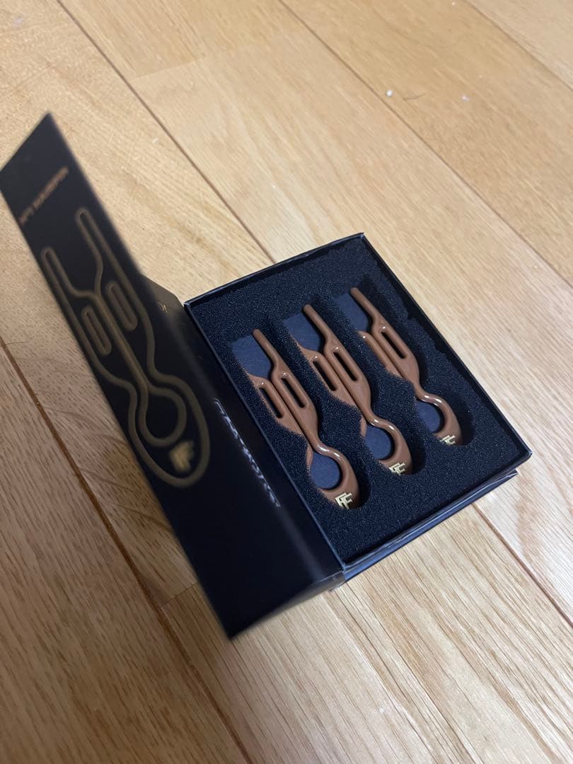 フィオナフランシモン N°1 Hairpin 3本セット
