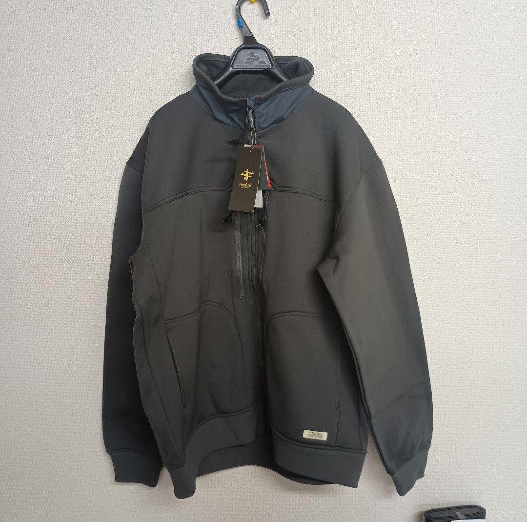 foxfire ウォームライトジャケット　M