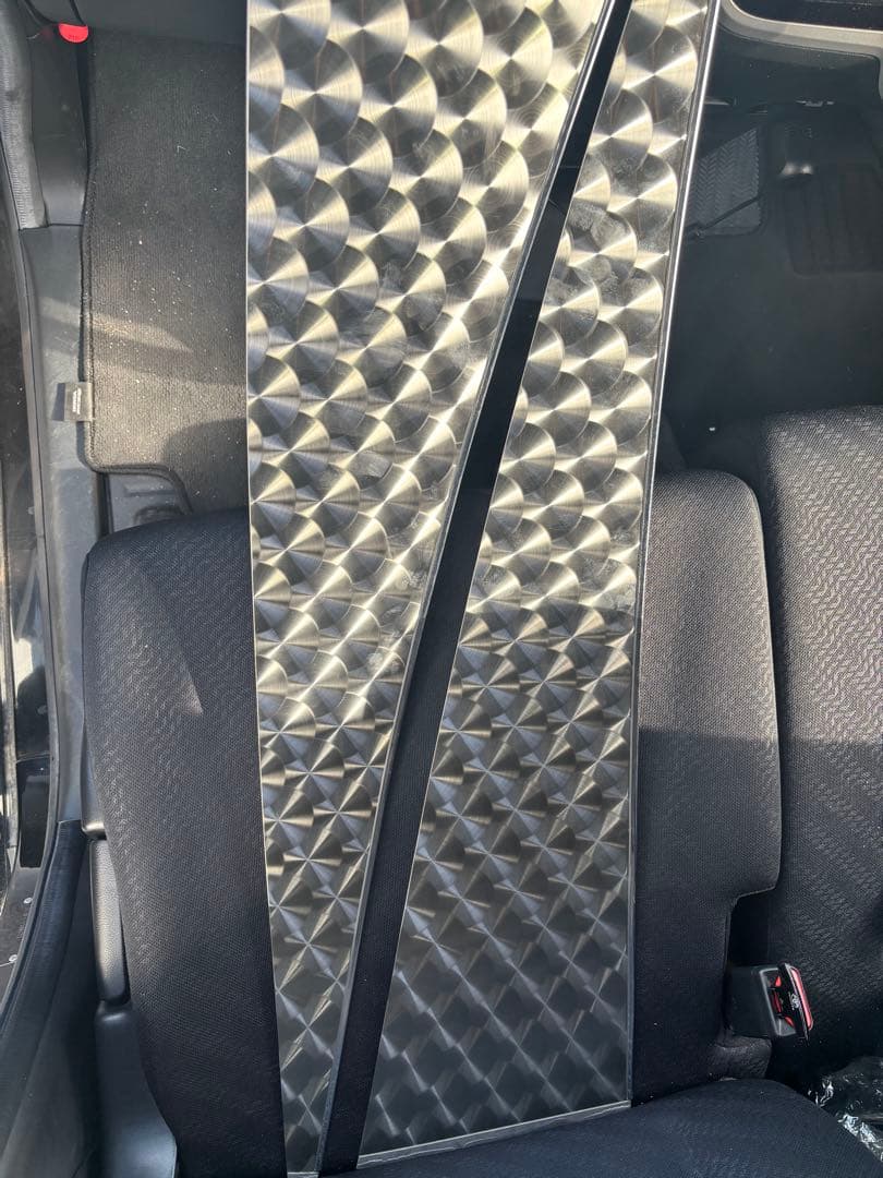 ととろ17スーパーグレートウィンドウ飾り板