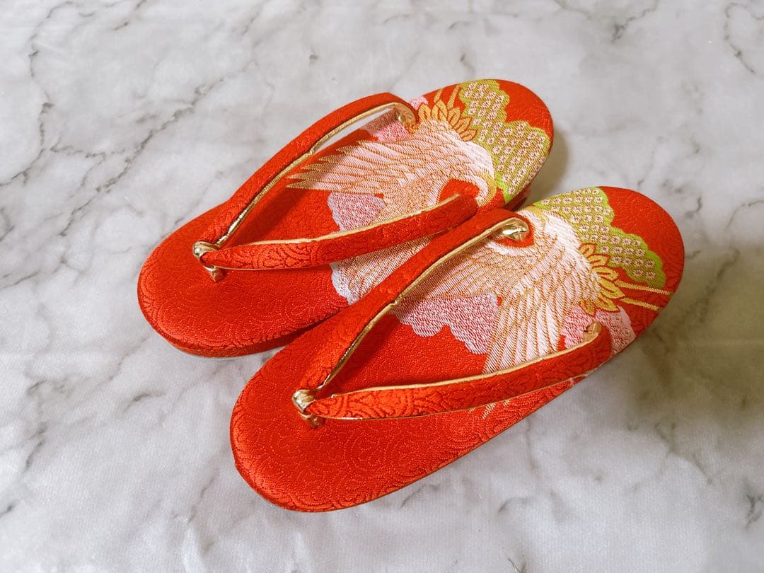 お買い得品♡七五三　7歳　女の子　フルセット　一式　ピンク