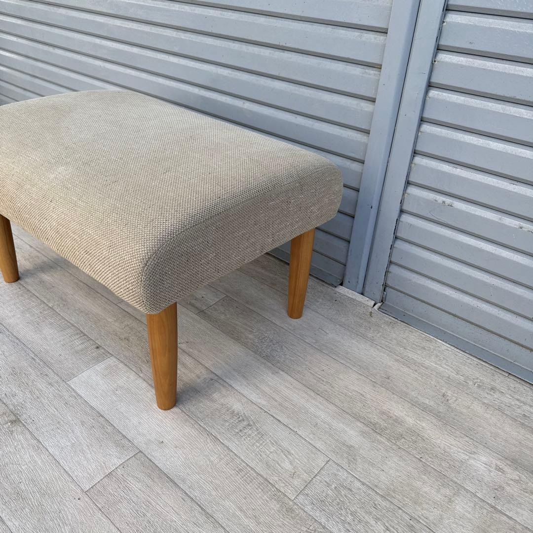 カンディハウス　スツール　オットマン