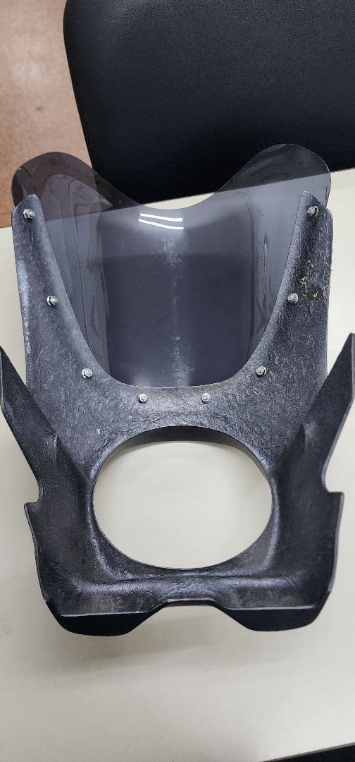 Nプロ　ビキニカウル　xjr1200 xjr1300