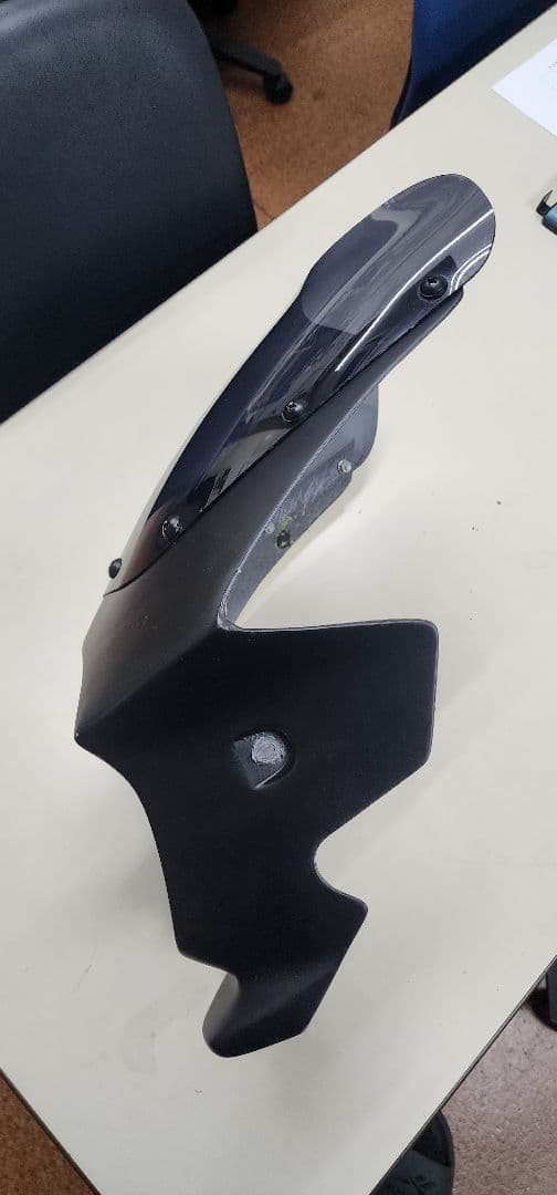 Nプロ　ビキニカウル　xjr1200 xjr1300