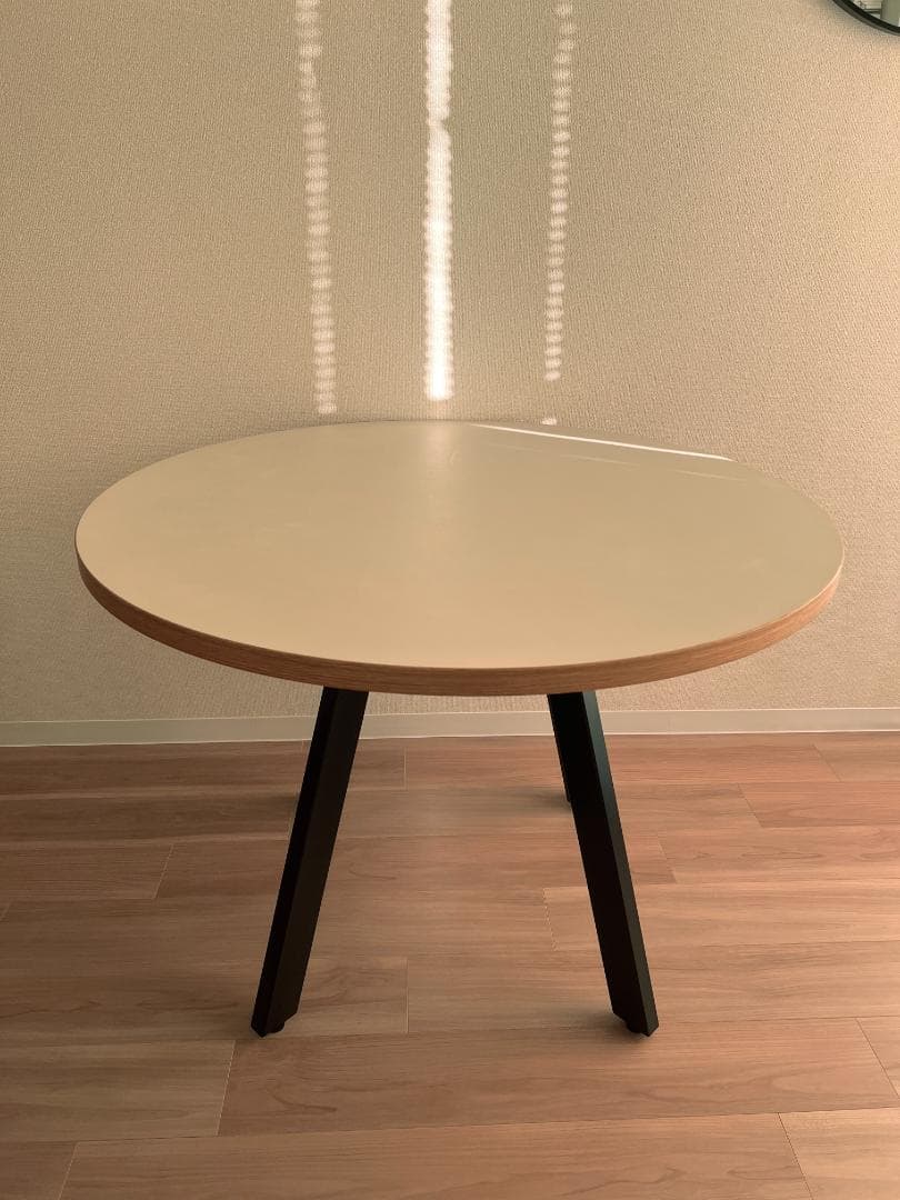 【KANADEMONO】THE CAFE TABLE