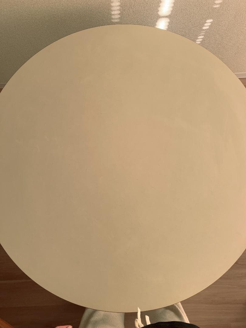 【KANADEMONO】THE CAFE TABLE